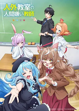 兔子影院 作品详情画面
