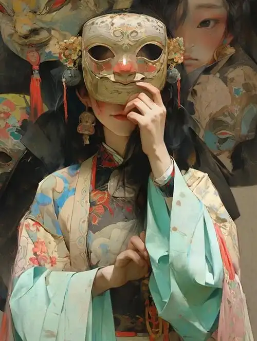 兔子影院 玻璃温室的冬天